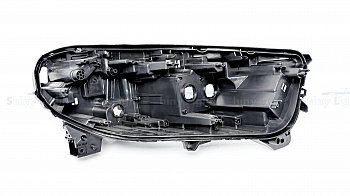КОРПУС ФАРЫ ПРАВЫЙ HAVAL M6 21-25