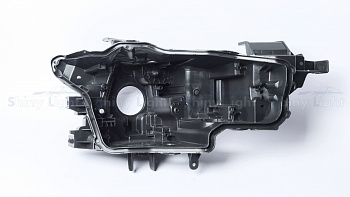 КОРПУС ФАРЫ ПРАВЫЙ MAZDA 3 BP 19+ FULL LED