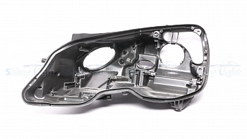 КОРПУС ФАРЫ ЛЕВЫЙ MERCEDES-BENZ E-CLASS W212 09-13