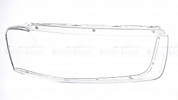 СТЕКЛО ФАРЫ ПРАВОЕ CHEVROLET CAPTIVA 11-16