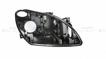 КОРПУС ФАРЫ ПРАВЫЙ BMW 6 SERIES F12 15-18 LED