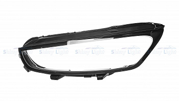 СТЕКЛО ФАРЫ ЛЕВОЕ AITO M5 24-26