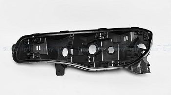 КОРПУС ФАРЫ ЛЕВЫЙ CHANGAN CS35 PLUS 21-25
