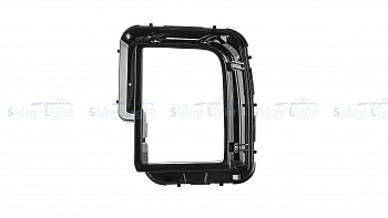 СТЕКЛО ФАРЫ ЛЕВОЕ LIXIANG L7 23+