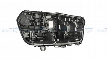 КОРПУС ФАРЫ ПРАВЫЙ BMW X2 U10 23+
