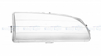 СТЕКЛО ФАРЫ ПРАВОЕ SUBARU IMPREZA 92-00