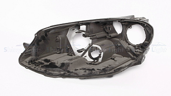 КОРПУС ФАРЫ ЛЕВЫЙ VW GOLF 7 12-17