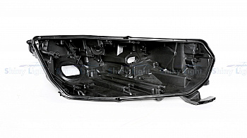 КОРПУС ФАРЫ ПРАВЫЙ SKODA OCTAVIA A8 20-24 FULL LED