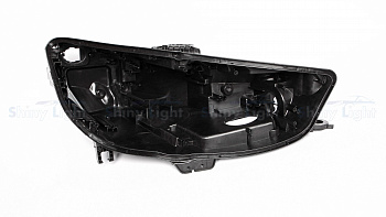 КОРПУС ФАРЫ ПРАВЫЙ AUDI A4 B9 20+ LED
