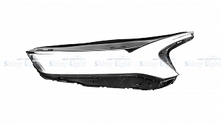 Стекло фары левое Kia K5 2021+