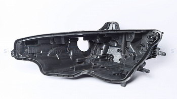 КОРПУС ФАРЫ ЛЕВЫЙ VOLVO S60 18+