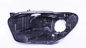 КОРПУС ФАРЫ ЛЕВЫЙ BMW 1 SERIES F20 11-15 ГАЛОГЕН