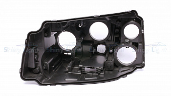 КОРПУС ФАРЫ ЛЕВЫЙ RANGE ROVER SPORT L320 09-13