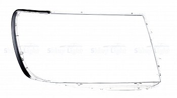 СТЕКЛО ФАРЫ ПРАВОЕ TOYOTA LC100 05-07