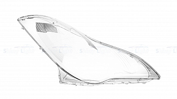 СТЕКЛО ФАРЫ ПРАВОЕ INFINITI EX25 QX50