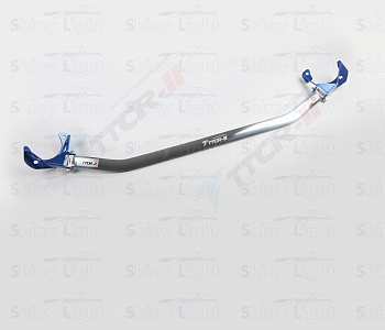 РАСПОРКА ПЕРЕДНИХ СТОЕК NISSAN X-TRAIL II ПОКОЛЕНИЕ (T31) 2007-2010