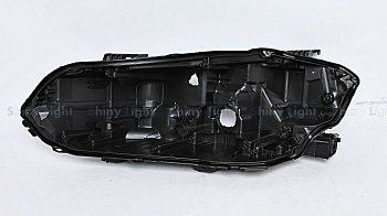 КОРПУС ФАРЫ ЛЕВЫЙ HONDA CIVIC XI 21-25