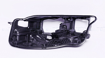 КОРПУС ФАРЫ ЛЕВЫЙ VW TOUAREG 18-23 CR7 FULL LED