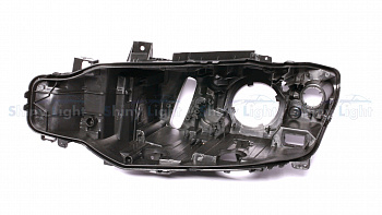 КОРПУС ФАРЫ ЛЕВЫЙ BMW 3 SERIES F30 11-16