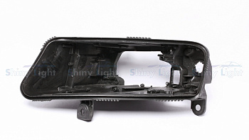 КОРПУС ФАРЫ ЛЕВЫЙ AUDI A6 C6 08-11