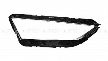 СТЕКЛО ФАРЫ ПРАВОЕ BYD HAN DM 20-24