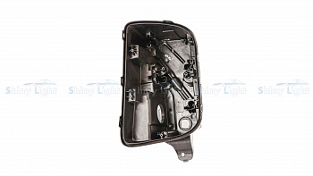 КОРПУС ФАРЫ ЛЕВЫЙ TENET T8 25+
