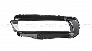 Стекло фары левое BMW 7 Series G70 2022+