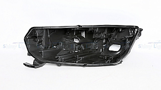 Корпус фары левый Skoda Octavia A8 2020-2024 full LED