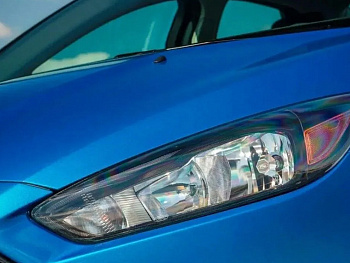 КОРПУС ФАРЫ ПРАВЫЙ FORD FOCUS 15-19