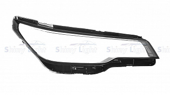 СТЕКЛО ФАРЫ ПРАВОЕ CHANGAN CS55 PLUS 19-21