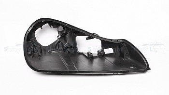 КОРПУС ФАРЫ ПРАВЫЙ PORSCHE CAYENNE 957 07-10