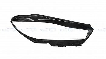 СТЕКЛО ФАРЫ ПРАВОЕ JAGUAR XE 15-19
