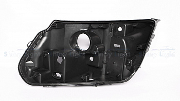 КОРПУС ФАРЫ ЛЕВЫЙ FORD EXPLORER 15-19