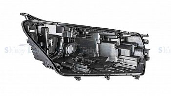 КОРПУС ФАРЫ ПРАВЫЙ CHEVROLET EQUINOX 20-24 FULL LED