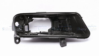 КОРПУС ФАРЫ ПРАВЫЙ AUDI A6 C6 08-11
