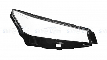 СТЕКЛО ФАРЫ ПРАВОЕ GAC M8 23+
