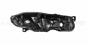КОРПУС ФАРЫ ПРАВЫЙ JAGUAR XF 20-24