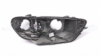 КОРПУС ФАРЫ ПРАВЫЙ VW SCIROCCO 08-17 КСЕНОН