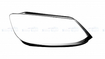 СТЕКЛО ФАРЫ ПРАВОЕ VW SHARAN 10-22