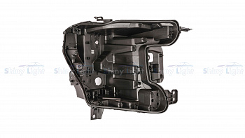 КОРПУС ФАРЫ ПРАВЫЙ GMC YUKON 20-24