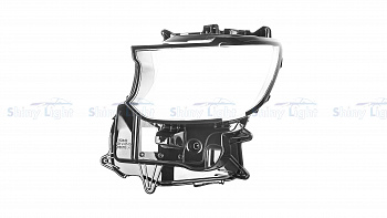 СТЕКЛО ФАРЫ ЛЕВОЕ MAZDA CX-60 22+