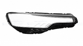 СТЕКЛО ХОДОВОГО ОГНЯ ПРАВОЕ CHANGAN CS35 PLUS 21-25