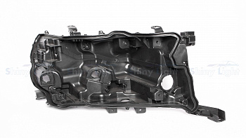 КОРПУС ФАРЫ ПРАВЫЙ TOYOTA LC200 15-21