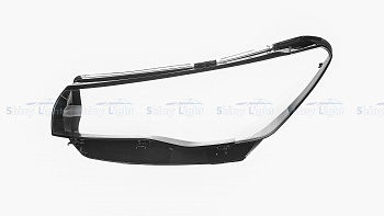 СТЕКЛО ФАРЫ ЛЕВОЕ VW TIGUAN 24+ FULL LED