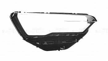 СТЕКЛО ФАРЫ ПРАВОЕ GEELY OKAVANGO 23+