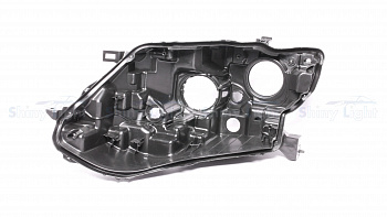 КОРПУС ФАРЫ ЛЕВЫЙ NISSAN X-TRAIL T32 14-17