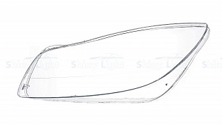 Стекло фары левое Opel Insignia 2008-2013