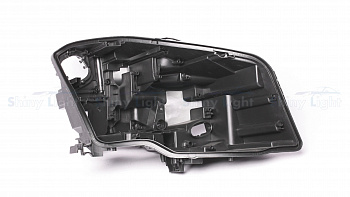 КОРПУС ФАРЫ ПРАВЫЙ MERCEDES-BENZ GLA-CLASS X156 17-20 LED