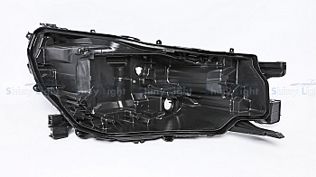КОРПУС ФАРЫ ПРАВЫЙ TOYOTA HILUX 20+ LED