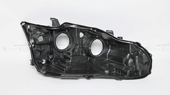 КОРПУС ФАРЫ ПРАВЫЙ LEXUS CT200 10-14